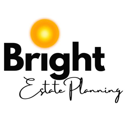 Logo from Bright Estate Planning