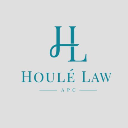 Logo van Houlé Law APC