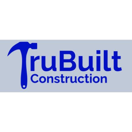 Logo da TruBuilt Construction