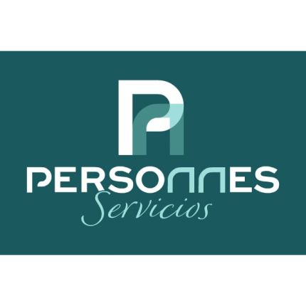 Logo od PERSONNES Servicios