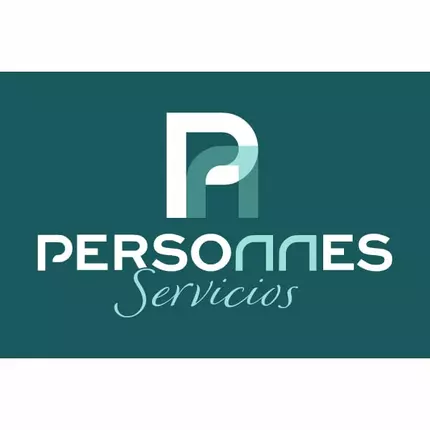 Λογότυπο από PERSONNES Servicios