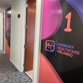 Bild von Harmony Healthcare Orlando