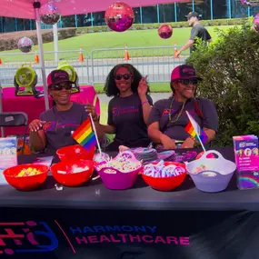 Bild von Harmony Healthcare Orlando