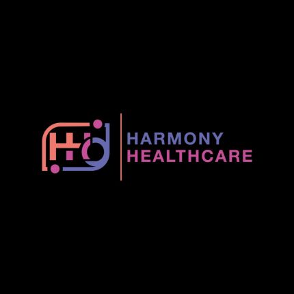Logo da Harmony Healthcare Orlando