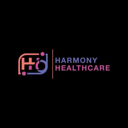 Logo van Harmony Healthcare Orlando