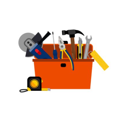 Logotipo de Francesco riparazioni elettrodomestici