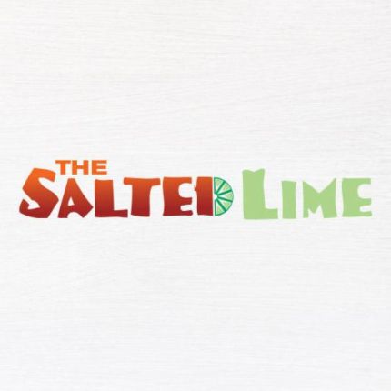 Logo da The Salted Lime