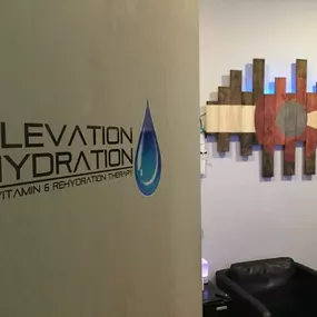 Bild von Elevation Hydration