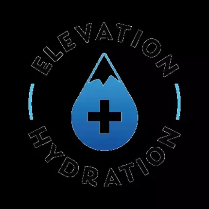 Logotipo de Elevation Hydration