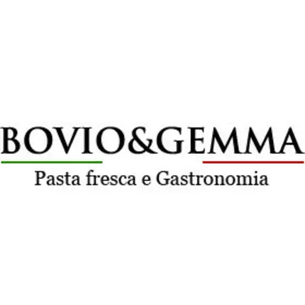 Logotipo de Pastificio Gemma