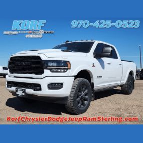 Bild von Korf Chrysler Dodge Jeep RAM Sterling