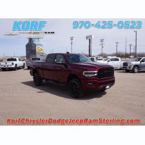 Bild von Korf Chrysler Dodge Jeep RAM Sterling