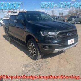 Bild von Korf Chrysler Dodge Jeep RAM Sterling