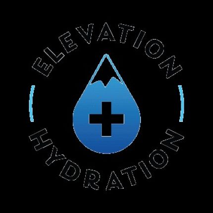Logo od Elevation Hydration