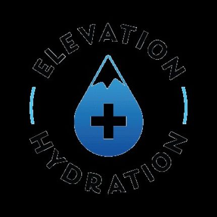 Logo de Elevation Hydration