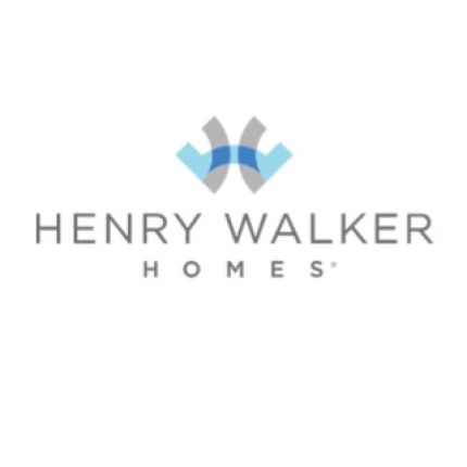 Logo od Henry Walker Homes