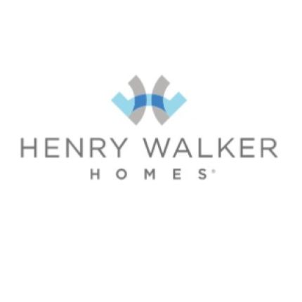 Logotyp från Henry Walker Homes