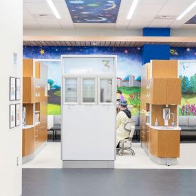 Bild von Seattle Children's Odessa Brown Children’s Clinic Central District