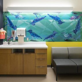 Bild von Seattle Children's Odessa Brown Children’s Clinic Central District