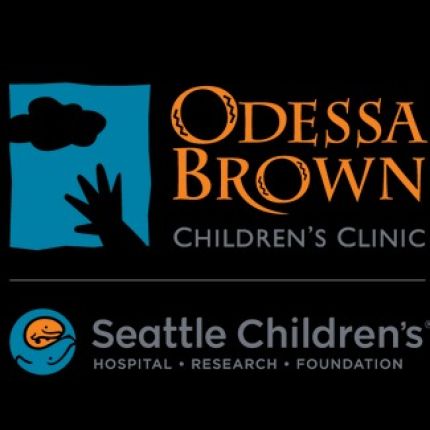 Logo da Seattle Children's Odessa Brown Children’s Clinic Central District