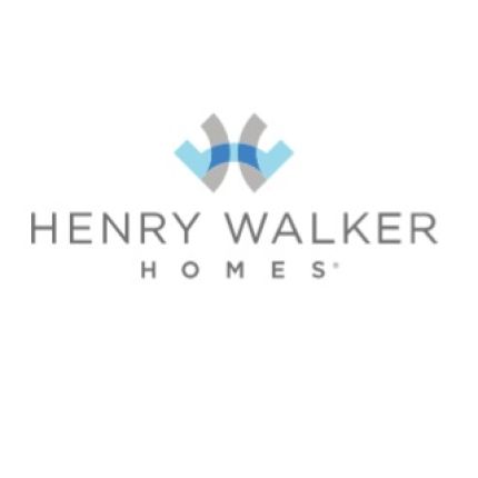 Logo fra Henry Walker Homes