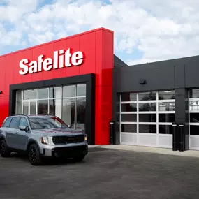 Bild von Safelite AutoGlass (CLOSED)