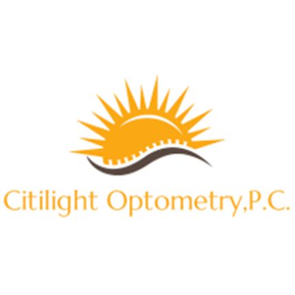 Logótipo de Citilight Optometry, P.C.
