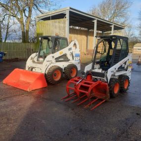 Bild von Chris Sales Fork Lift Truck Training