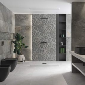 Bild von Modern European Tile