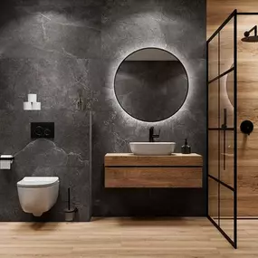 Bild von Modern European Tile