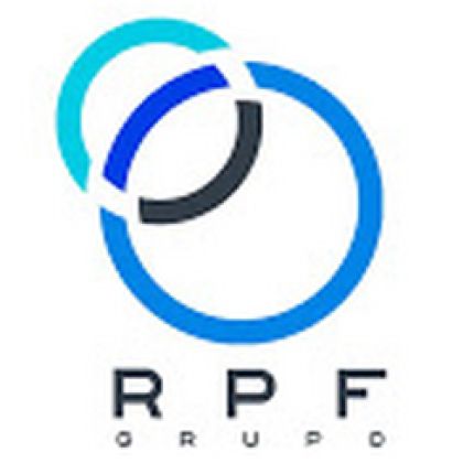 Logo da Grupo RPF C.B