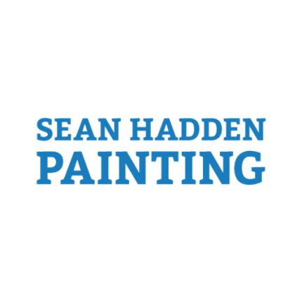 Logo fra Sean Hadden Painting