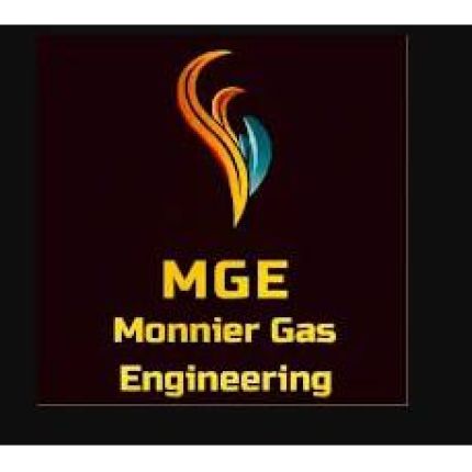 Logo od Monnier Gas Engineering