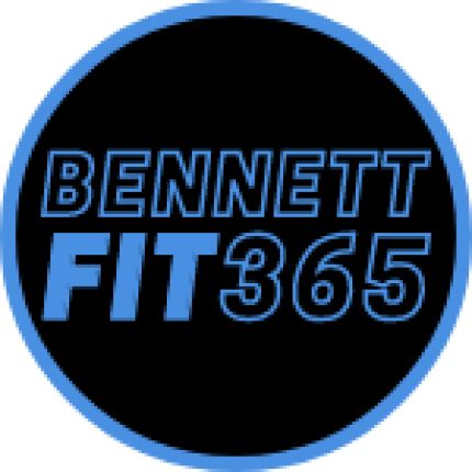 Logo de BennettFit365