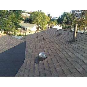 Bild von U.S. Best Roofing, Inc.