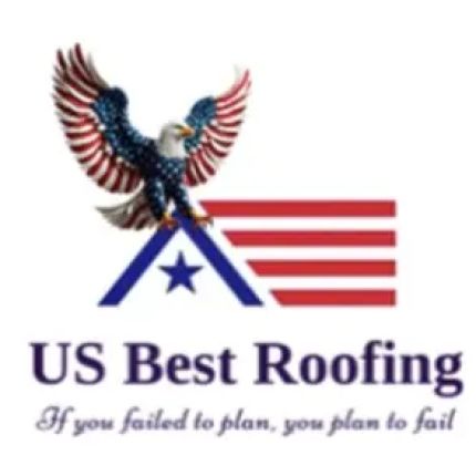 Logo fra U.S. Best Roofing, Inc.