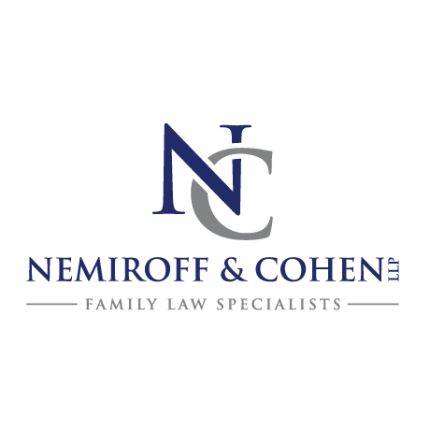 Logo da Nemiroff & Cohen, LLP