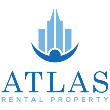 Logotipo de Atlas Rental