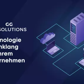 Bild von GG IT-Solutions