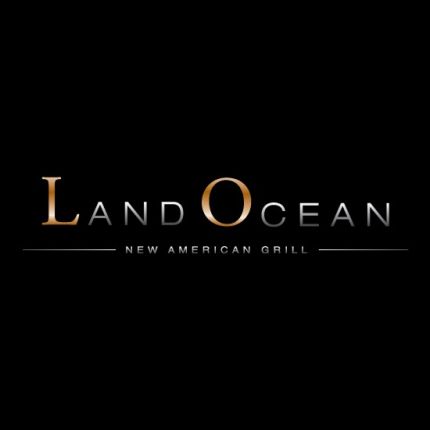 Λογότυπο από Land Ocean Restaurant Folsom