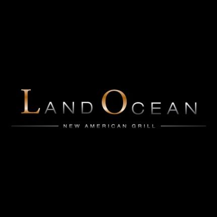 Logótipo de Land Ocean Restaurant Reno