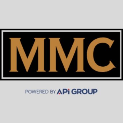 Logo de Metropolitan Mechanical Contractors