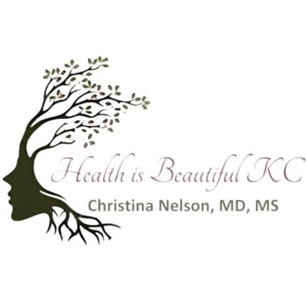 Logo von Health is Beautiful KC