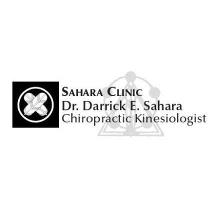 Logo from Sahara Clinic