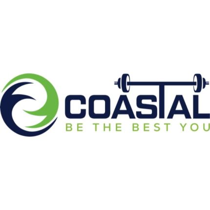 Logo from CoastalT Men's Health and Wellness