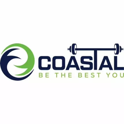 Logo van CoastalT Men's Health and Wellness