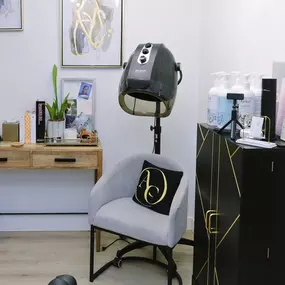 Ouidad & Goldwell Hair Salon For Curls in Austin, TX