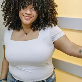 Natural Curl Pattern Salon For All Curly Hair Types in Austin, TX