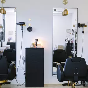 Voted Austin, TX's Top Hair Salon For Naturally, Curly Hair