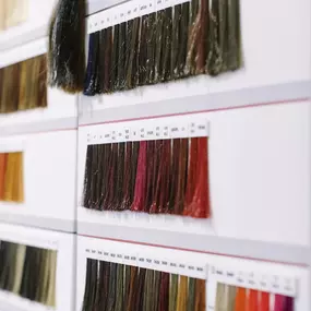Curly Hair Color Salon in Austin, TX For All Natural Textured Hair